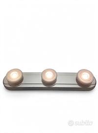 Barra led sottopensile cucina/altro uso LIVARNO