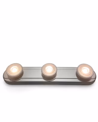 Barra led sottopensile cucina/altro uso LIVARNO