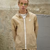 Tuta beige nike!!! Taglia L