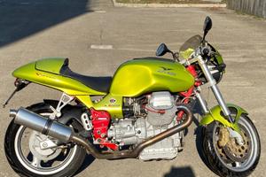 Guzzi V11 - Verde Legnano