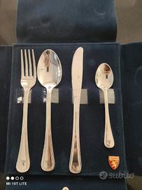 kit posate calcio Torino FC 