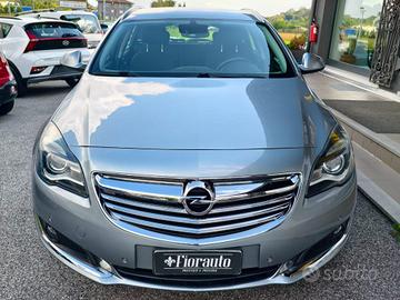 OPEL Insignia 2.0 CDTI Sports Tourer aut. Cosmo