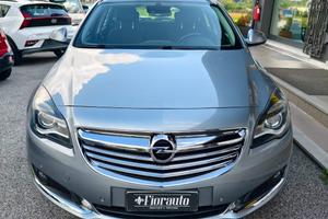 OPEL Insignia 2.0 CDTI Sports Tourer aut. Cosmo
