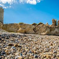 Abitazione indipendente vicino al mare e Cefalù
