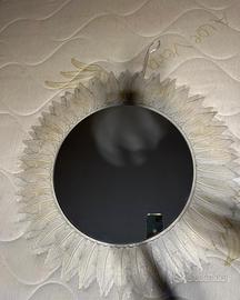 Specchio rotondo