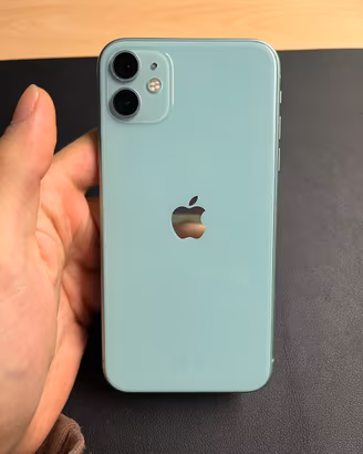 Iphone 11, leggere descrizione