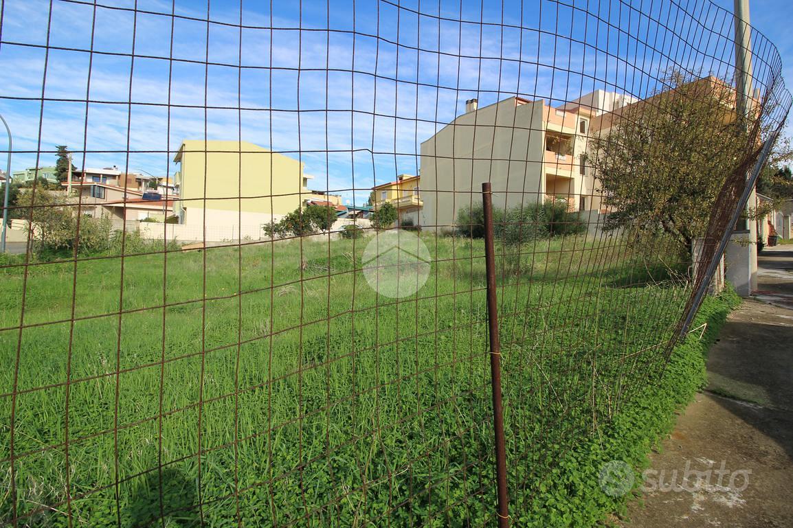 TER. RESIDENZIALE A SINNAI - Altro