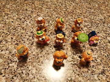 "i fortissimi Leo ventura" kinder