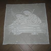 Centrotavola fatto a mano