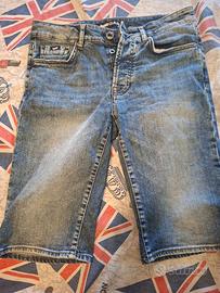jeans  gas