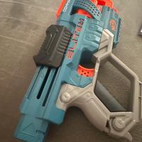Nerf elite 2.0