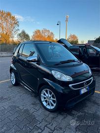 SMART FORTWO CABRIO
