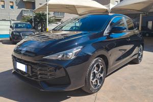 Mg MG3 1.5 Hybrid+ Luxury