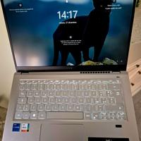 Acer Swift 3 – Intel Core i7 | 512GB SSD | 14"  