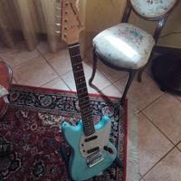 Fender Mustang made in Japan 