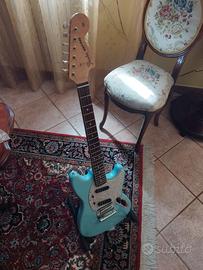 Fender Mustang made in Japan 