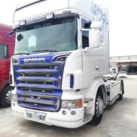 SCANIA R500 - CODICE 005 -