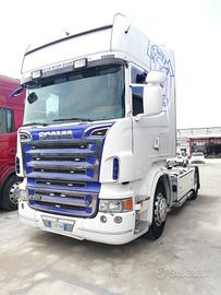 SCANIA R500 - CODICE 005 -