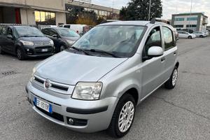 Fiat Panda 1.4 Dynamic Natural Power