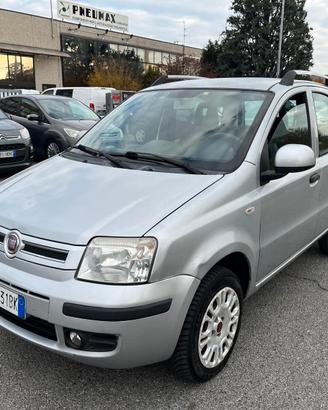 Fiat Panda 1.4 Dynamic Natural Power