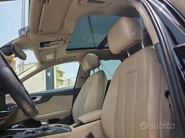 Audi A4 allroad 2.0 TDI 190 CV Aut. TETTO APR. LED