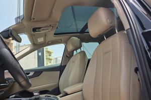 Audi A4 allroad 2.0 TDI 190 CV Aut. TETTO APR. LED