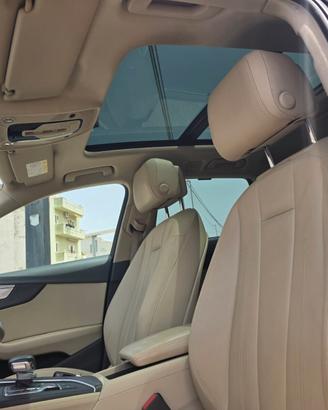 Audi A4 allroad 2.0 TDI 190 CV Aut. TETTO APR. LED