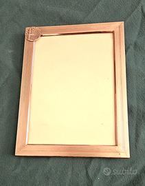 Cornice Portafoto Accademia Aeronautica