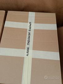 vestiti bimbi  3/4 anni 