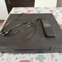 Videoregistratore  Irradio MV232