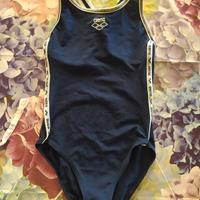 Costume Intero da piscina -  Bambina 8 anni