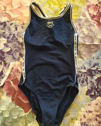 Costume Intero da piscina -  Bambina 8 anni