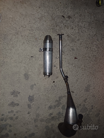 Marmitta gianneli per beta