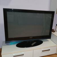 televisore al plasma 50pollici