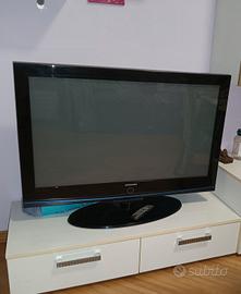 televisore al plasma 50pollici