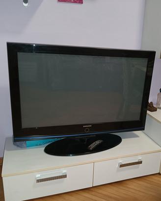 televisore al plasma 50pollici