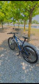 Mountain Bike Taglia M Ruote da 29 Rockrider XC100