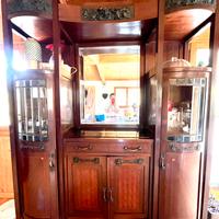 Mobile credenza  vero liberty