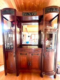 Mobile credenza  vero liberty