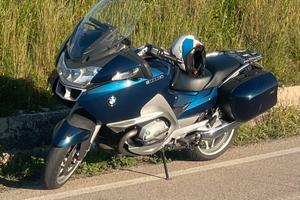 BMW R1200RT