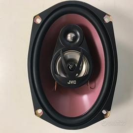 JVC CS-V6932 Altoparlante hi-fi car 6x9