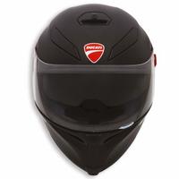 Casco agv ducati