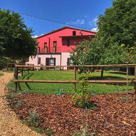 Casa Vacanze Todi