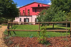 Casa Vacanze Todi