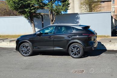 Nissan QASHQAI E-Power TEKNA