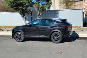 Nissan QASHQAI E-Power TEKNA