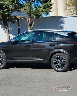 Nissan QASHQAI E-Power TEKNA
