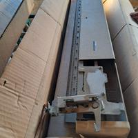 Macchine Magliera TOYOTA KR501 e KS901