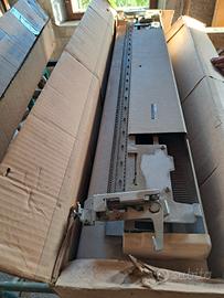 Macchine Magliera TOYOTA KR501 e KS901