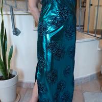 Tunica danza orientale